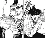 "Lets bring this in close!"