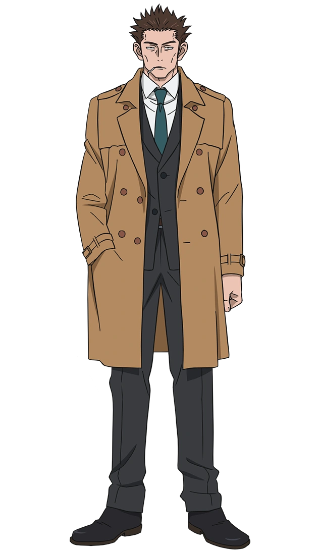 Atsuya Kusakabe