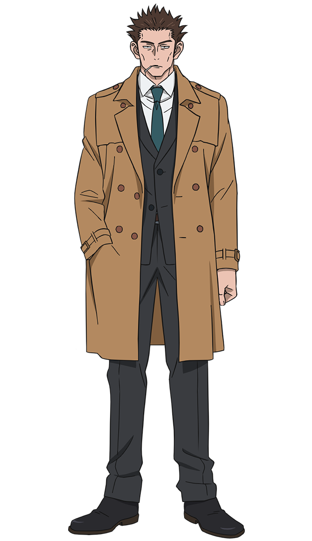 Trench coat - Wikipedia