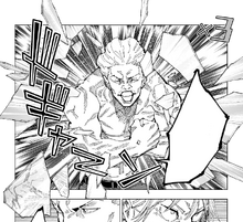 Consecutive Effects