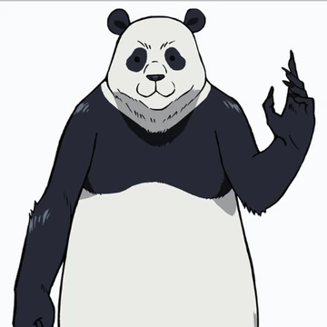 パンダ 呪術廻戦 Wiki Fandom
