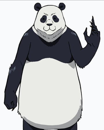 パンダ 呪術廻戦 Wiki Fandom パンダ 呪術廻戦 Wiki Fandom