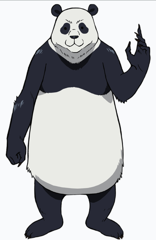 パンダ 呪術廻戦 Wiki Fandom パンダ 呪術廻戦 Wiki Fandom