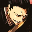 Suguru Portrait Manga