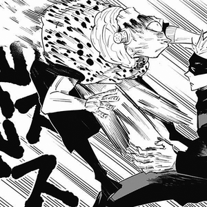 Discuss Everything About Jujutsu Kaisen Wiki Fandom Jujutsu kaisen jjk meta brain vomit zenin naoya zenin jinichi zenin naobito zenin ougi fushiguro touji fushiguro megumi jjk manga spoilers. jujutsu kaisen wiki fandom