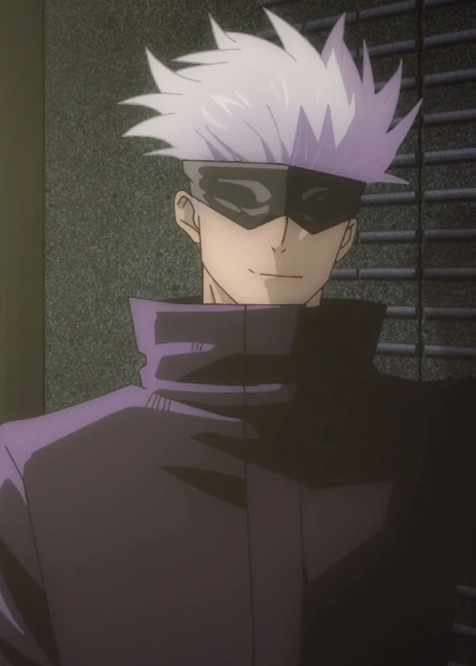 Satoru Gojo | Jujutsu Kaisen Wiki | Fandom