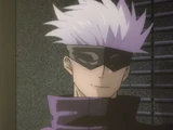 Satoru Gojo
