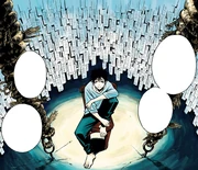 Yuta decides his punishment should be to die in isolation.