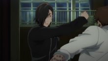 Junpei Yoshino, Jujutsu Kaisen Wiki