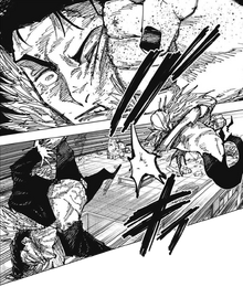 Rika | Jujutsu Kaisen Wiki | Fandom