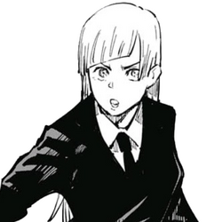 Category Kasumi Miwa Images Jujutsu Kaisen Wiki Fandom Category Kasumi Miwa Images Jujutsu Kaisen Wiki Fandom