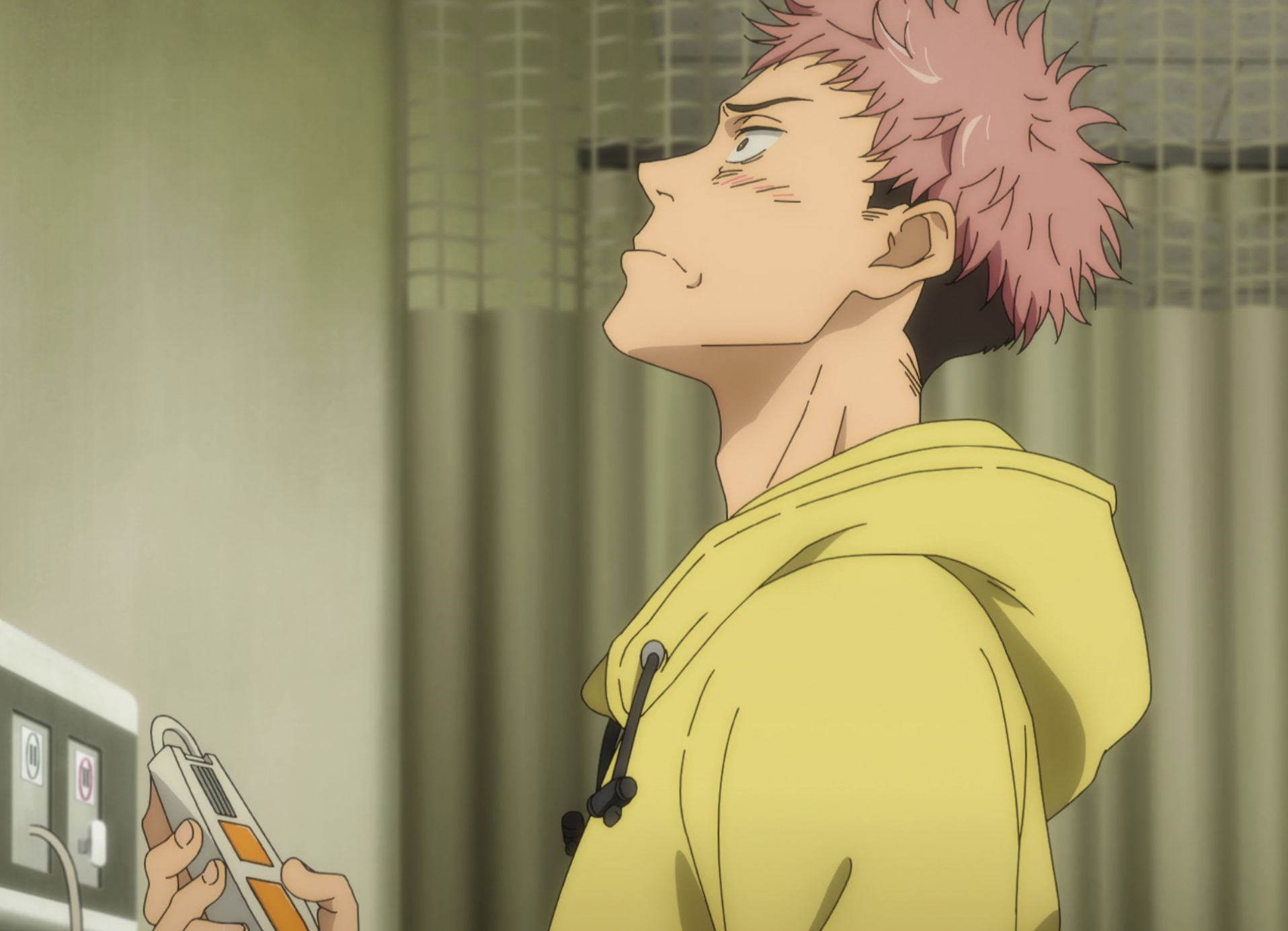 Jujutsu Kaisen Episode 16 Discussion & Gallery - Anime Shelter