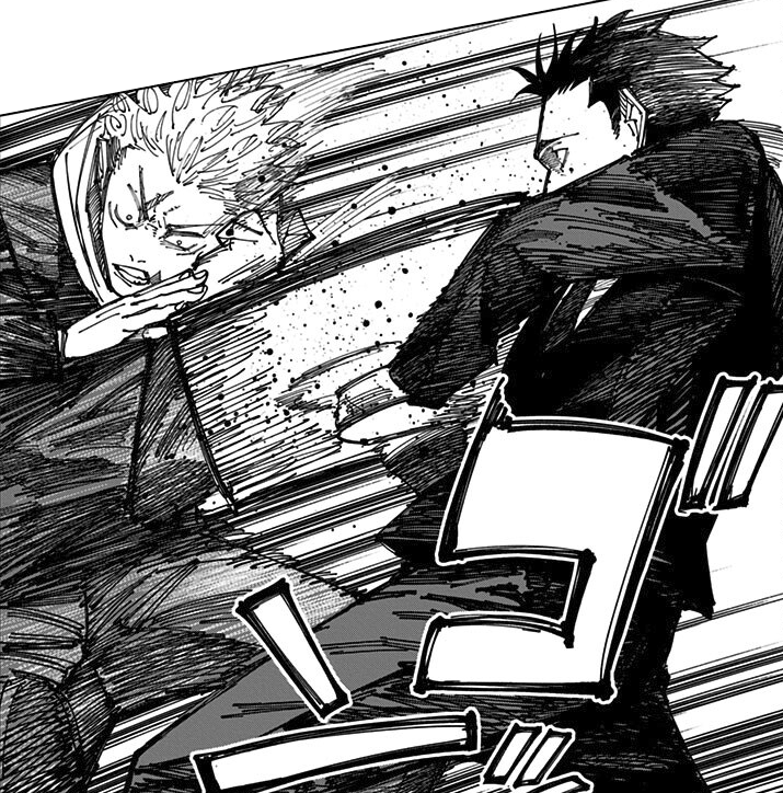 Jujutsu Kaisen Episode 17: Don't Underestimate Zenin Maki And Kugisaki  Nobara - Anime Corner