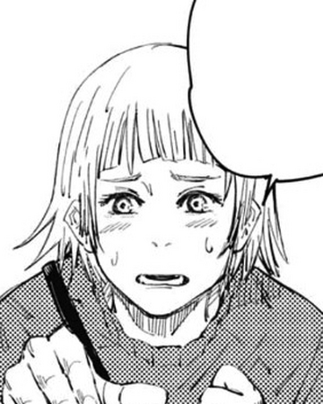 Yuko Ozawa Jujutsu Kaisen Wiki Fandom
