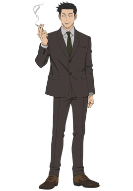 Anime