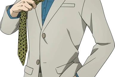 Nanami Kento | Monster Strike Wiki | Fandom