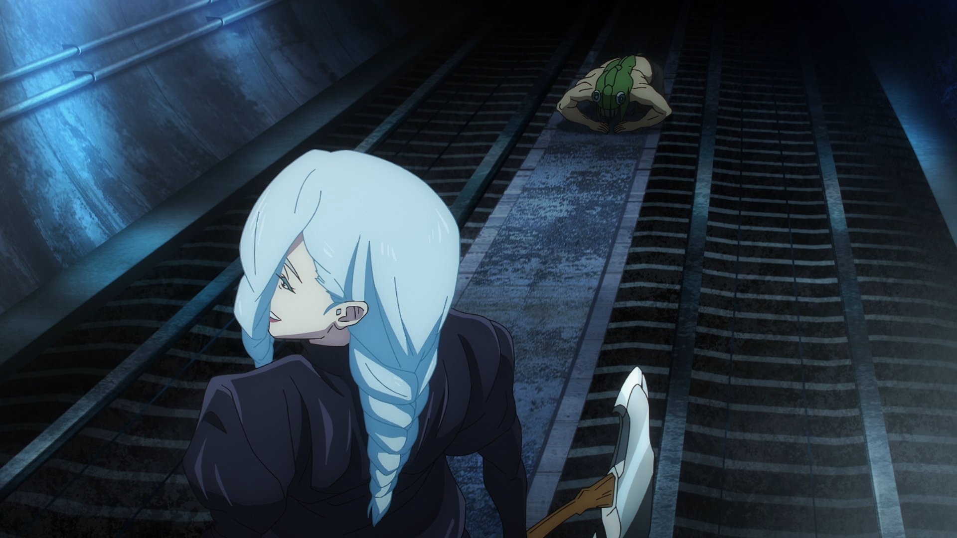 Jujutsu Kaisen Season 2: The REAL reason why Mei Mei is hated by fans EXPLAINED