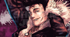 Header by VIZ Media.