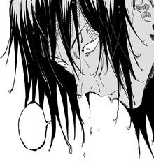 Suguru Geto Jujutsu Kaisen Wiki Fandom The height property sets the height of an element. suguru geto jujutsu kaisen wiki fandom