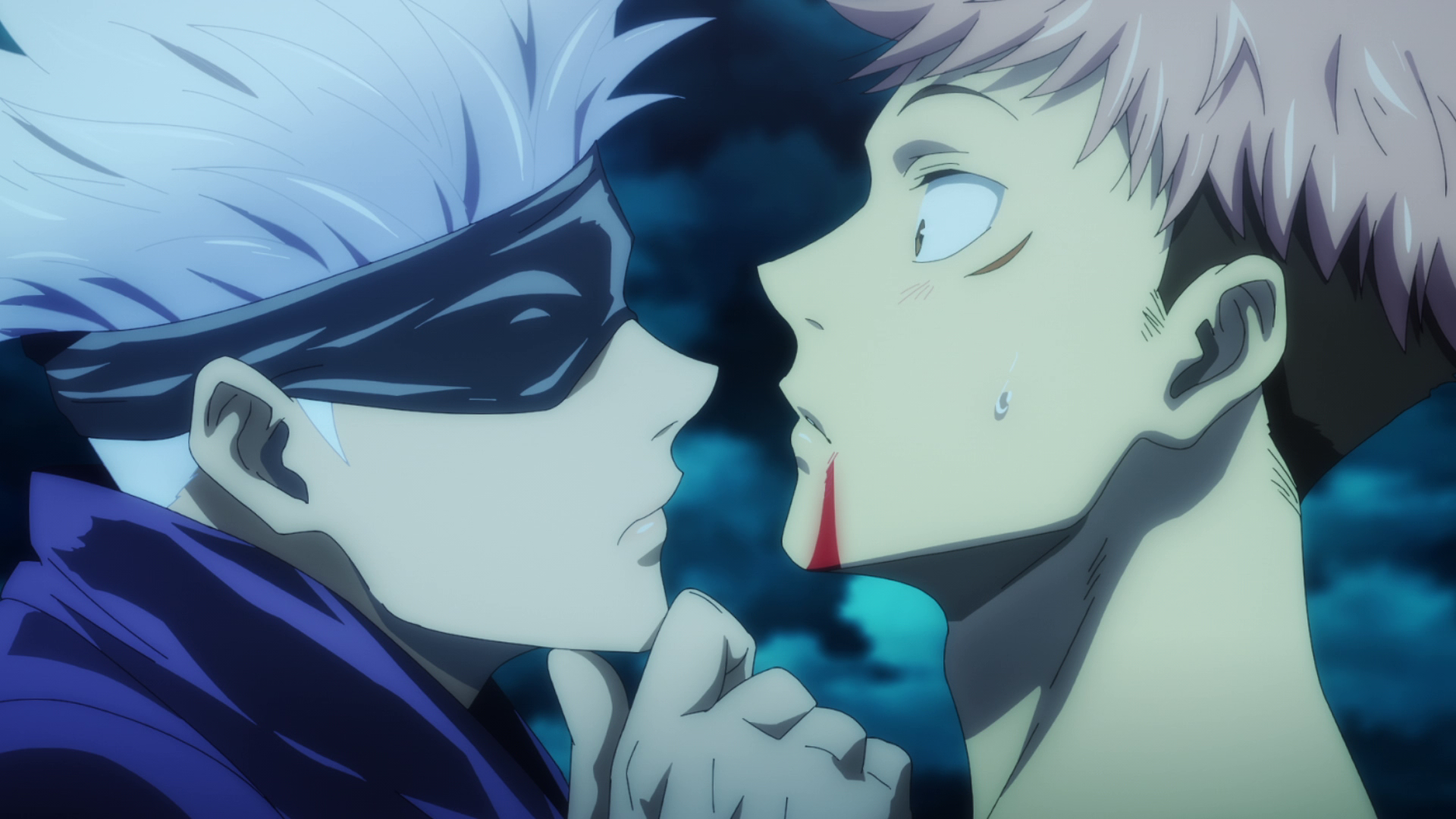 Jujutsu Kaisen Season 2 Episode 22: When can you witness the intense clash  of Mahito and Yuji