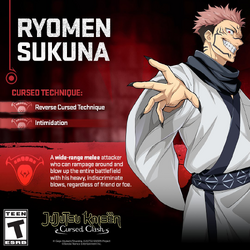 Jujutsu Kaisen Cursed Clash - Xbox One/Series X - Compra jogos