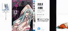 Vol. 12 Full Cover