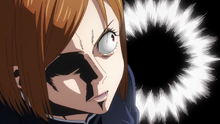 Nobara It's like that!?