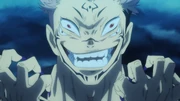 Sukuna/Image Gallery | Jujutsu Kaisen Wiki | Fandom