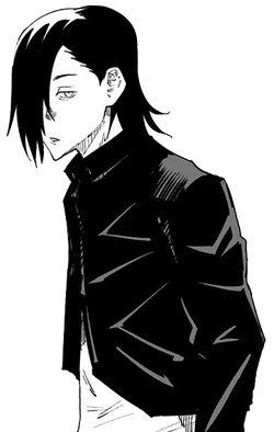 Junpei Yoshino/Image Gallery | Jujutsu Kaisen Wiki | Fandom