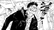 Higuruma achieves domain amplification.