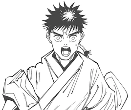 Ranta Zenin - Manga150