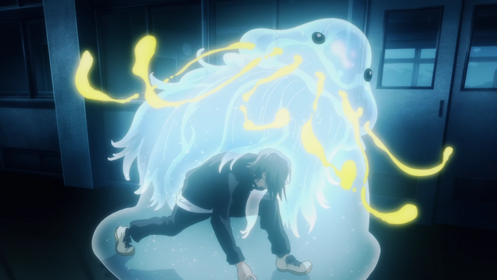 Junpei Yoshino | Jujutsu Kaisen Wiki | Fandom