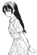 Riko Amanai