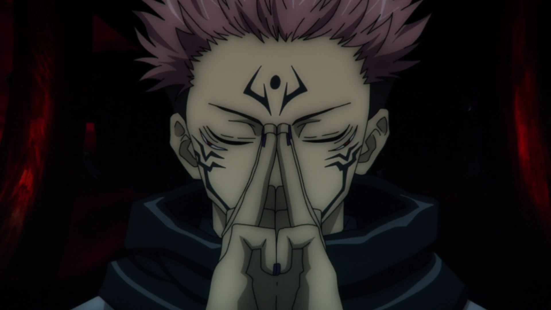Jujutsu Kaisen Extension Du Territoire Autel Démoniaque | Wiki Jujutsu Kaisen | Fandom