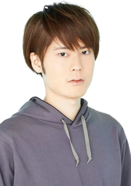 Kouki Uchiyama