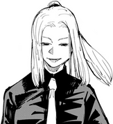 Mei Mei/Image Gallery | Jujutsu Kaisen Wiki | Fandom