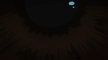 Yuji fighting Choso (Anime)