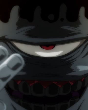 Episode 6 Jujutsu Kaisen Wiki Fandom He is a teacher at tokyo metropolitan curse technical college. episode 6 jujutsu kaisen wiki fandom