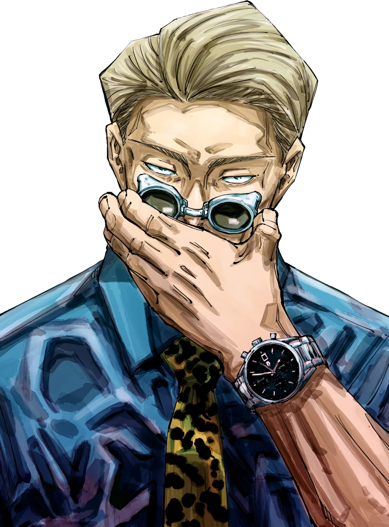 feliz cumpleaños jouno!! : r/BungouStrayDogs, image size:764x1035