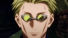 Kento Nanami | Jujutsu Kaisen Wiki | Fandom