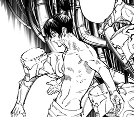 Manga