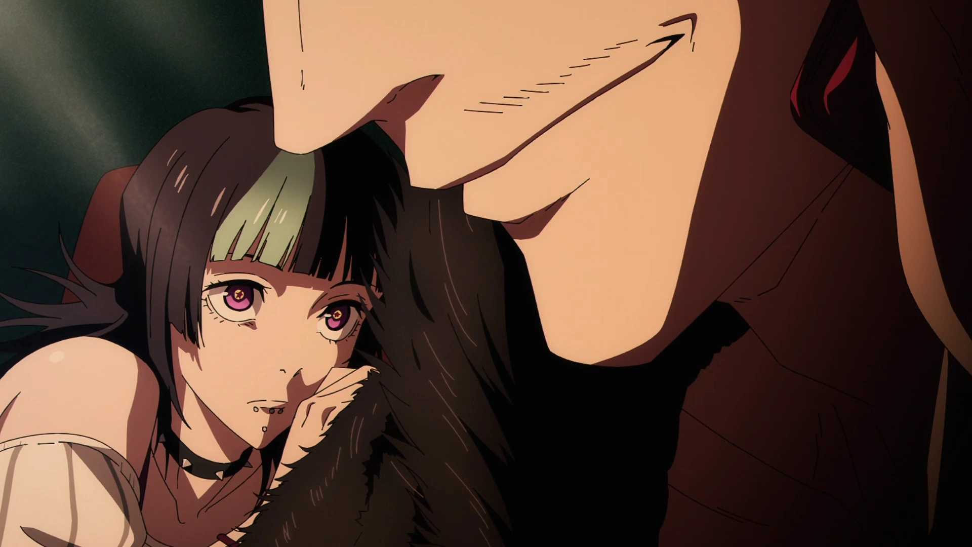 Kirara Hoshi/Synopsis | Jujutsu Kaisen Wiki | Fandom