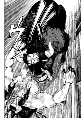 Taureau-bélier CH218