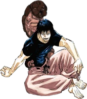 Toji Fushiguro/Image Gallery | Jujutsu Kaisen Wiki | Fandom