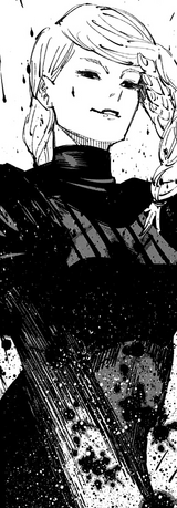 Chapter 98 | Jujutsu Kaisen Wiki | Fandom