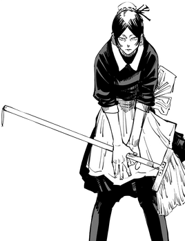 Manga