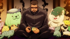 Anime