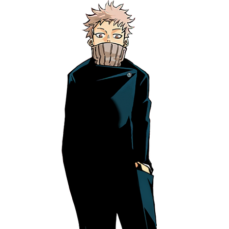 Toge Inumaki Image Gallery Jujutsu Kaisen Wiki Fandom