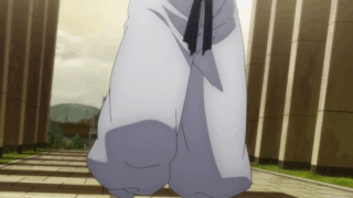 Anime Jujutsu Kaisen GIF - Anime JujutsuKaisen Boy - Discover & Share GIFs