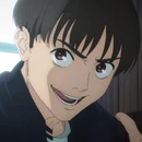 Yu Portrait Anime